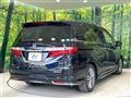 2018 Honda Odyssey Hybrid