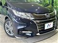 2018 Honda Odyssey Hybrid