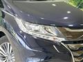 2018 Honda Odyssey Hybrid
