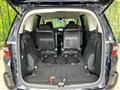 2018 Honda Odyssey Hybrid