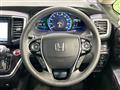 2018 Honda Odyssey Hybrid