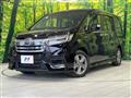 2017 Honda Step WGN