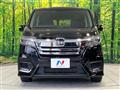 2017 Honda Step WGN