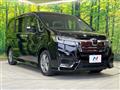 2017 Honda Step WGN