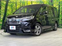 2017 Honda Step WGN