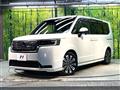 2022 Honda Step WGN