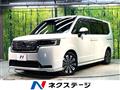 2022 Honda Step WGN