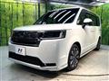 2022 Honda Step WGN