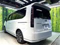 2022 Honda Step WGN