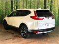 2019 Honda CR-Z