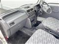 2002 Daihatsu Hijet Truck
