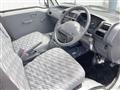 2002 Daihatsu Hijet Truck