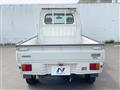 2002 Daihatsu Hijet Truck
