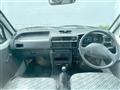 2002 Daihatsu Hijet Truck