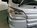 2021 Daihatsu Hijet Truck