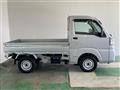 2021 Daihatsu Hijet Truck