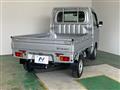 2021 Daihatsu Hijet Truck