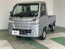 2021 Daihatsu Hijet Truck
