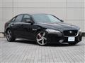 2017 Jaguar XF