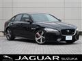 2017 Jaguar XF