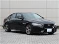 2017 Jaguar XF