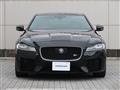 2017 Jaguar XF