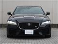 2017 Jaguar XF