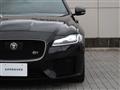 2017 Jaguar XF