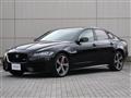 2017 Jaguar XF
