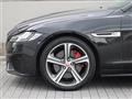 2017 Jaguar XF