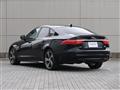 2017 Jaguar XF