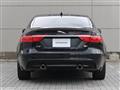 2017 Jaguar XF