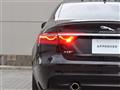 2017 Jaguar XF
