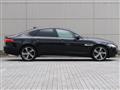 2017 Jaguar XF