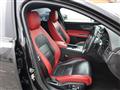 2017 Jaguar XF