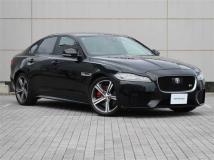 2017 Jaguar XF
