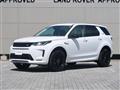 2025 Land Rover Discovery Sport