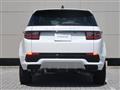2025 Land Rover Discovery Sport