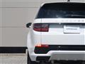 2025 Land Rover Discovery Sport