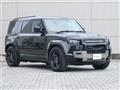 2024 Land Rover Defender