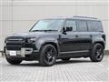 2024 Land Rover Defender