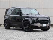 2024 Land Rover Defender