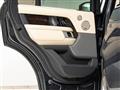2020 Land Rover Range Rover