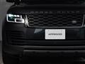 2020 Land Rover Range Rover