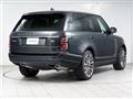 2020 Land Rover Range Rover