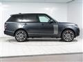 2020 Land Rover Range Rover