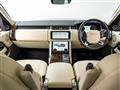 2020 Land Rover Range Rover