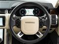 2020 Land Rover Range Rover