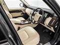 2020 Land Rover Range Rover