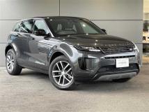 2024 Land Rover RangeRover Evoque